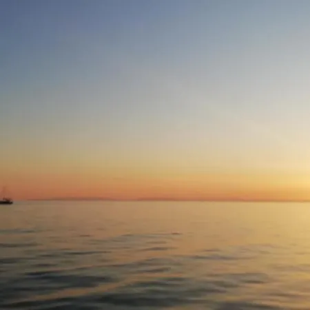 Sailboat For Sea Ride Or Instructor Class Botel