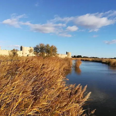 Sailboat For Sea Ride Or Instructor Class Le Grau-du-Roi